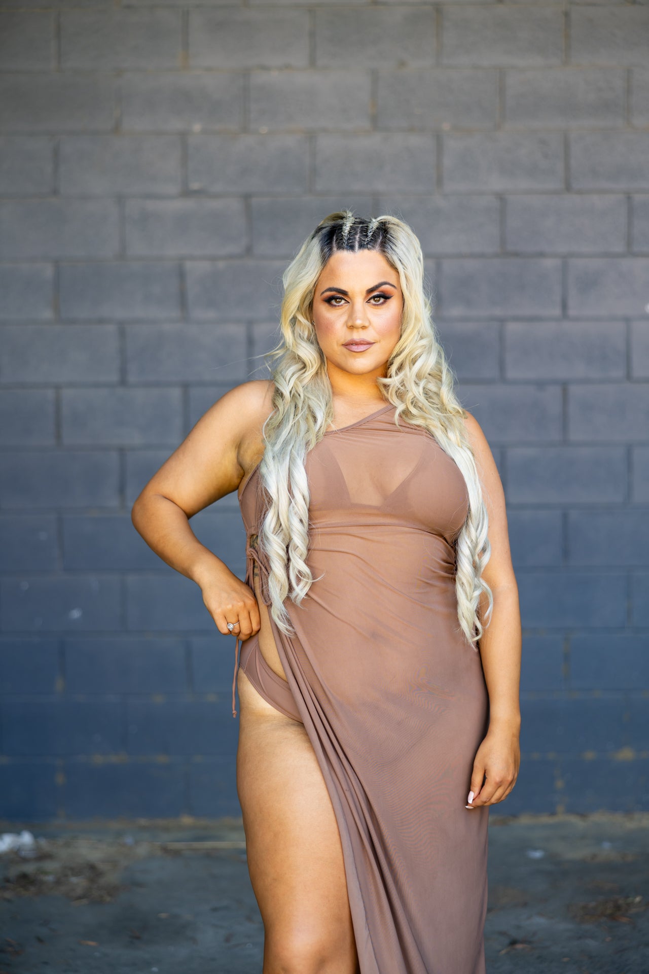 Esra Dress