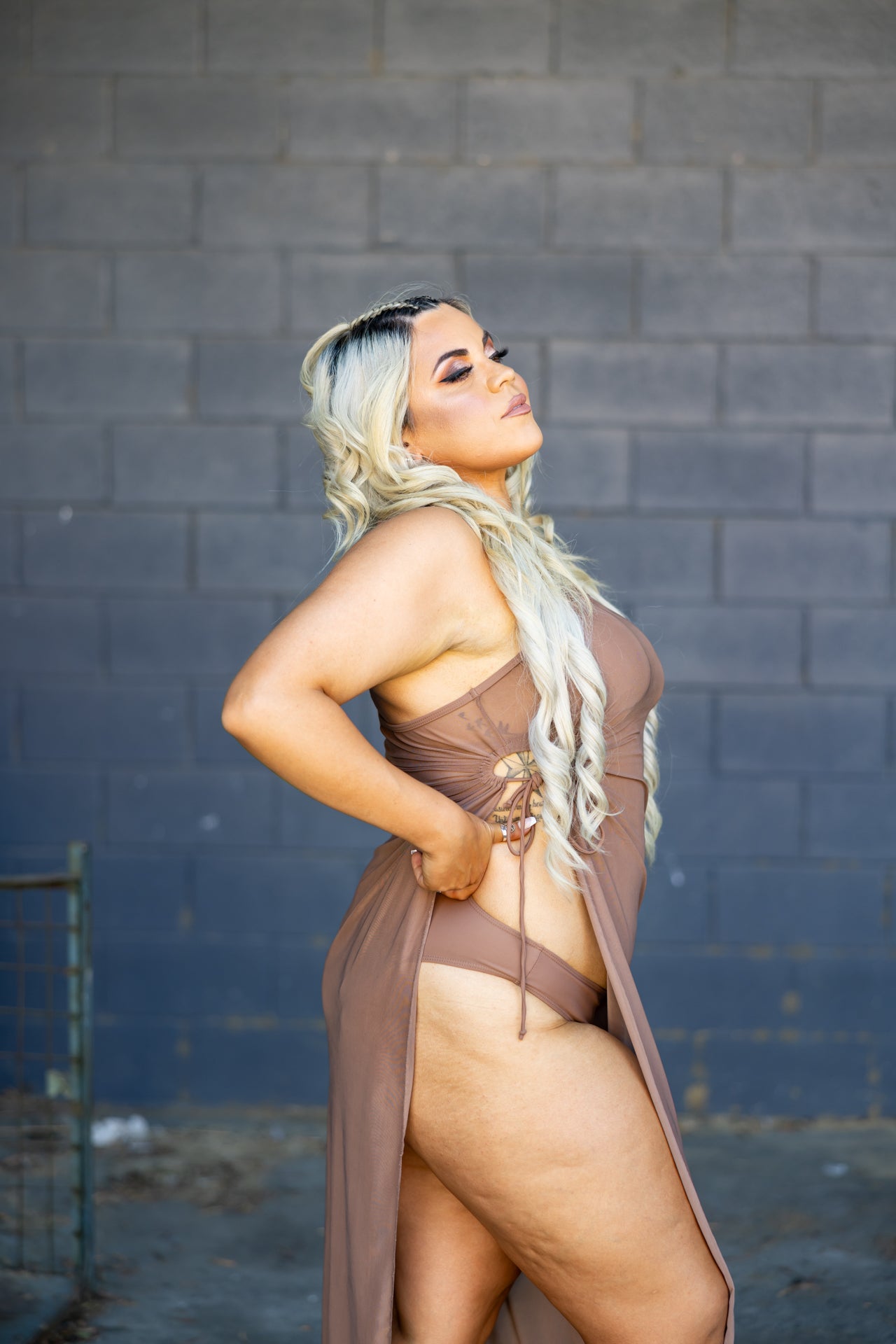 Esra Dress