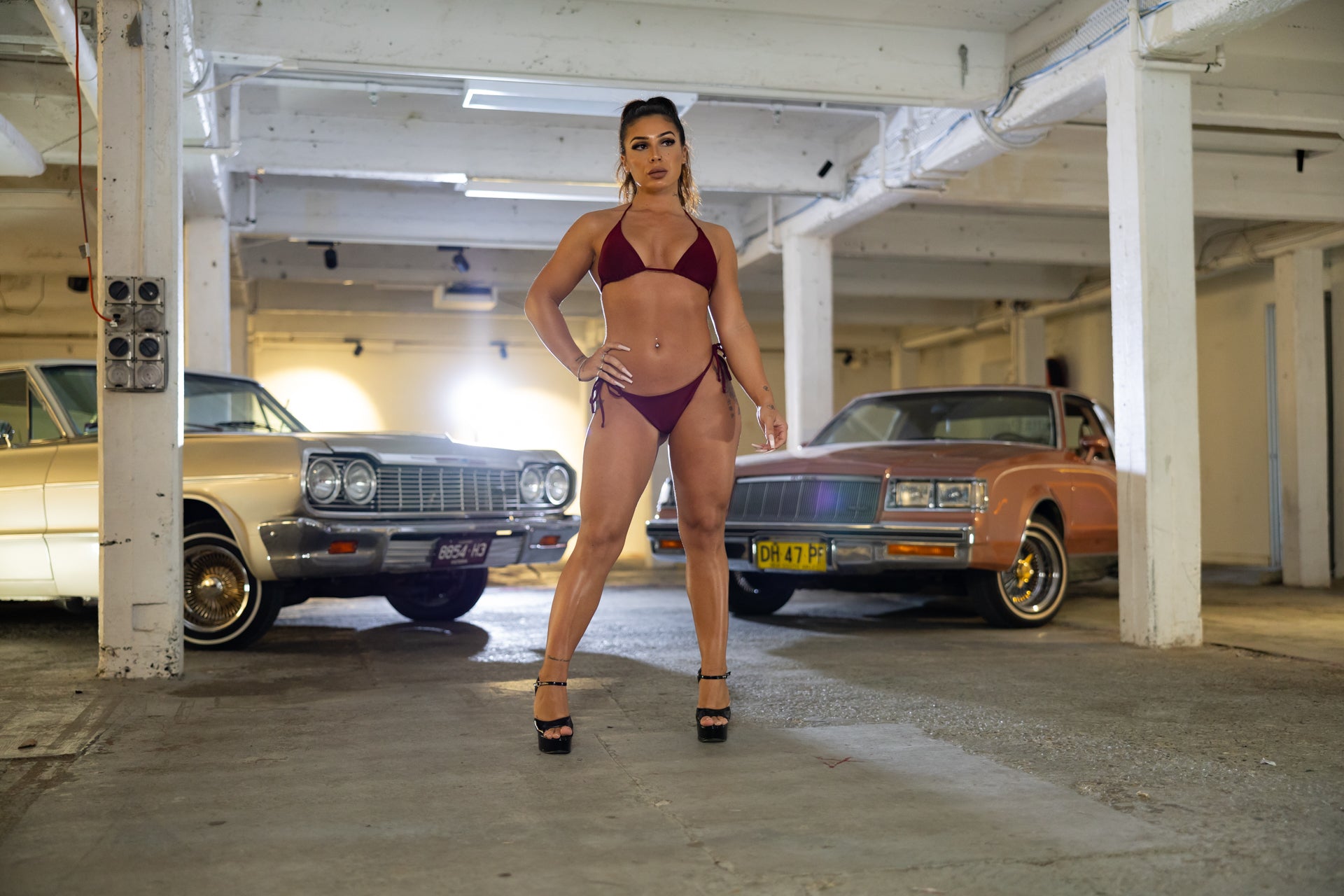 Load video: 