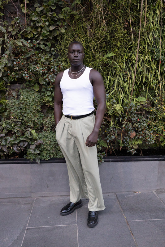 Zephyr Pants