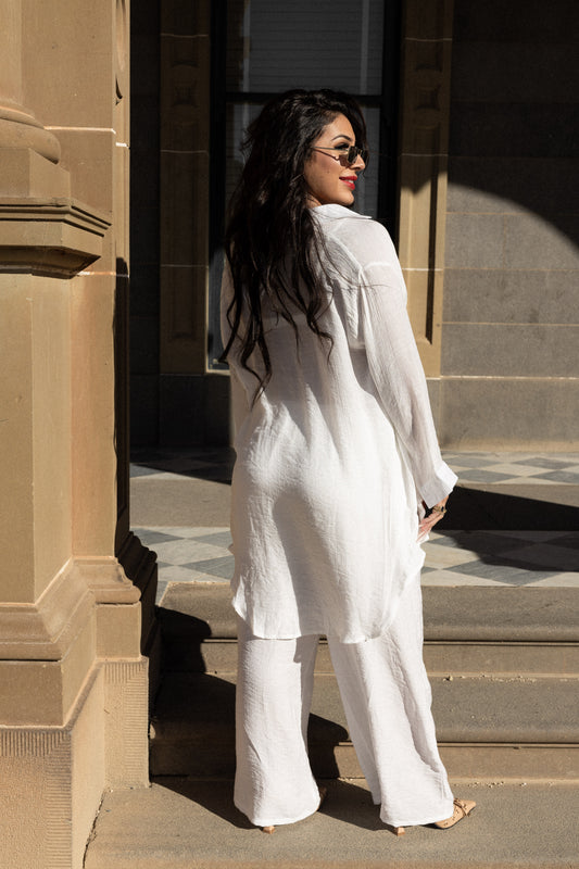 Griselda Pants