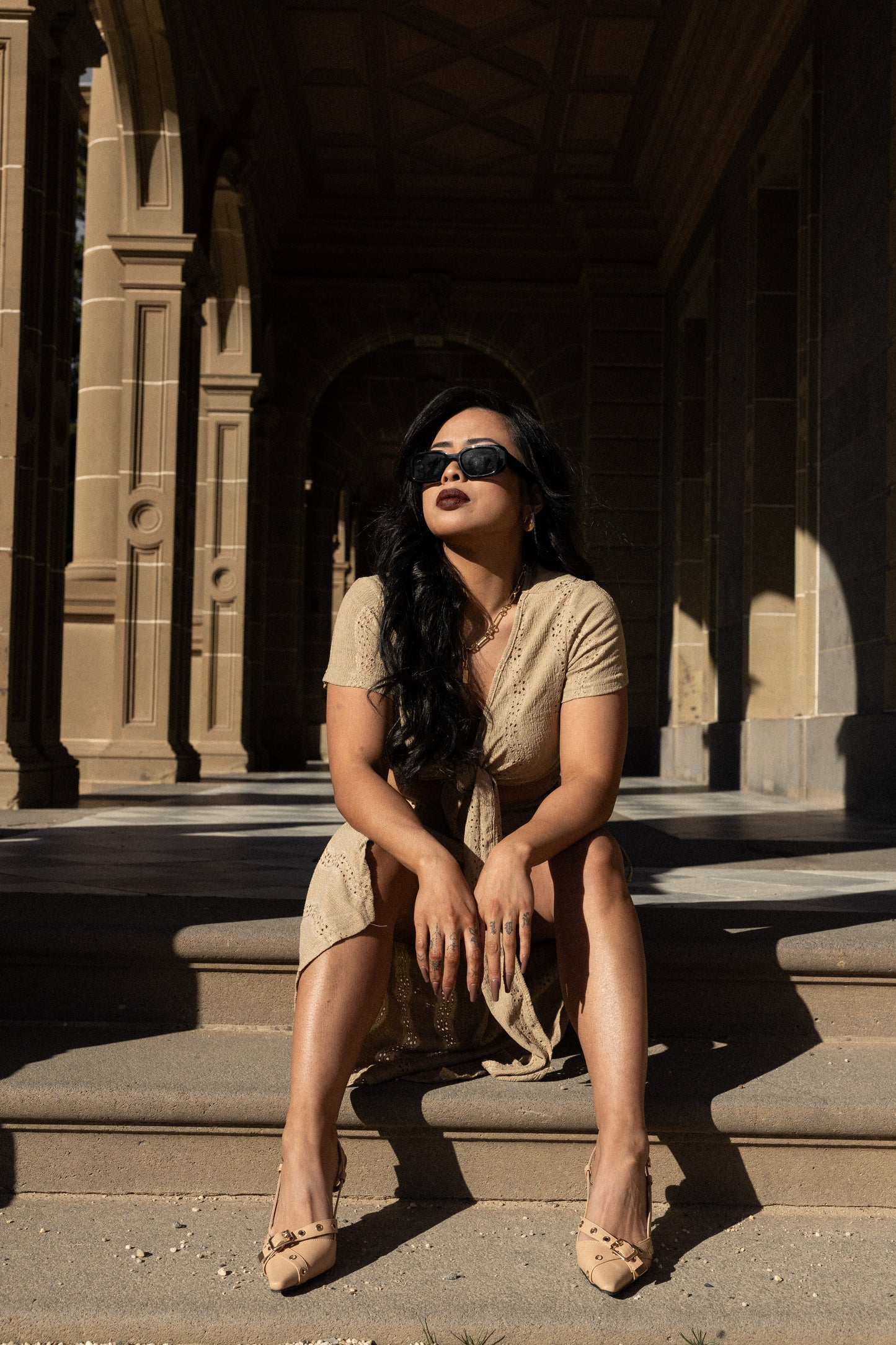 Salma Set