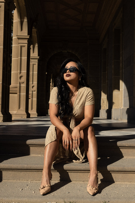 Salma Set