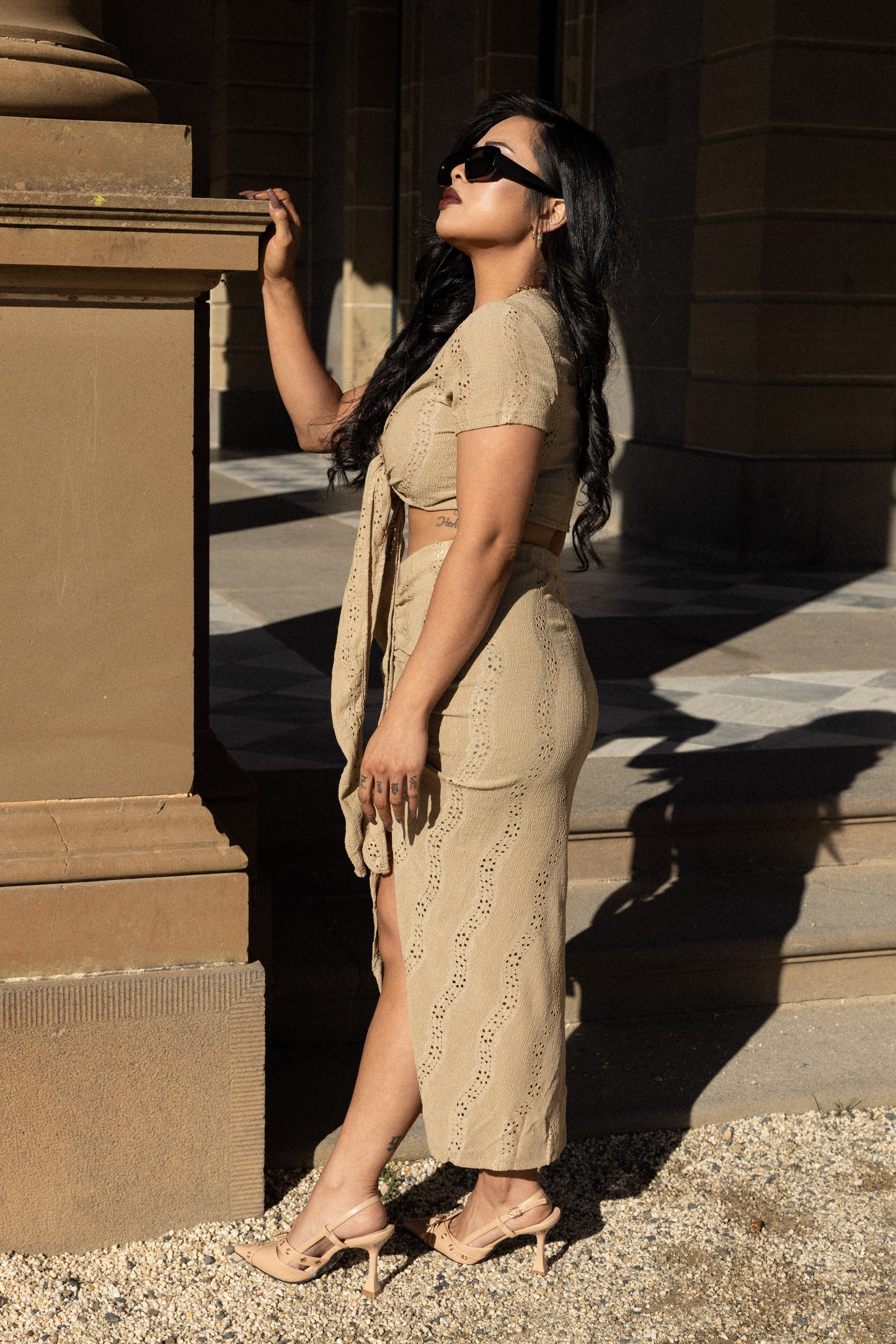 Salma Set